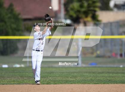 Thumbnail 3 in Valhalla vs Rocklin (Lions Tournament) photogallery.