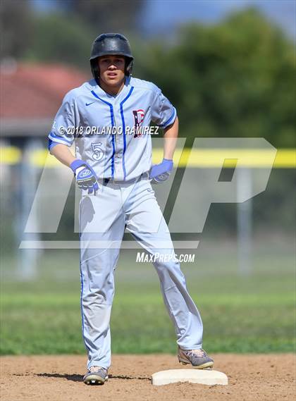 Thumbnail 3 in Valhalla vs Rocklin (Lions Tournament) photogallery.