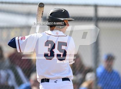 Thumbnail 2 in Valhalla vs Rocklin (Lions Tournament) photogallery.