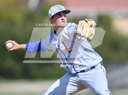 Thumbnail 1 in Valhalla vs Rocklin (Lions Tournament) photogallery.