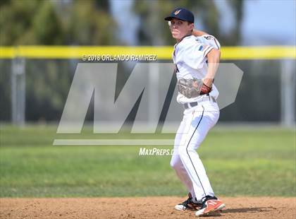 Thumbnail 1 in Valhalla vs Rocklin (Lions Tournament) photogallery.