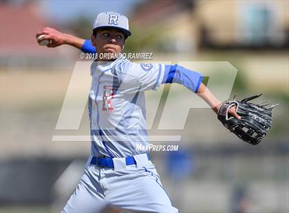 Thumbnail 3 in Valhalla vs Rocklin (Lions Tournament) photogallery.