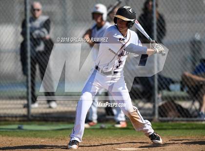 Thumbnail 1 in Valhalla vs Rocklin (Lions Tournament) photogallery.