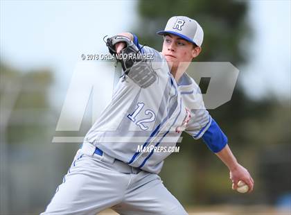Thumbnail 1 in Valhalla vs Rocklin (Lions Tournament) photogallery.