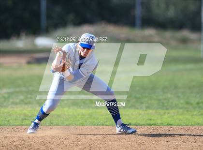 Thumbnail 2 in Valhalla vs Rocklin (Lions Tournament) photogallery.