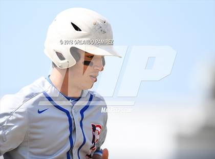 Thumbnail 3 in Valhalla vs Rocklin (Lions Tournament) photogallery.