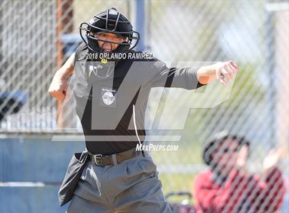 Thumbnail 2 in Valhalla vs Rocklin (Lions Tournament) photogallery.
