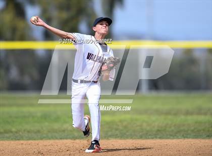 Thumbnail 3 in Valhalla vs Rocklin (Lions Tournament) photogallery.