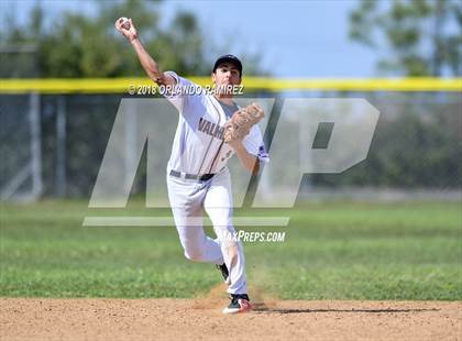 Thumbnail 1 in Valhalla vs Rocklin (Lions Tournament) photogallery.