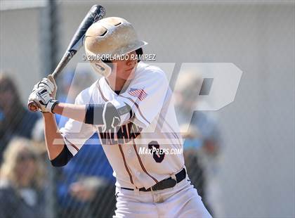 Thumbnail 3 in Valhalla vs Rocklin (Lions Tournament) photogallery.