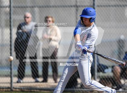 Thumbnail 3 in Valhalla vs Rocklin (Lions Tournament) photogallery.