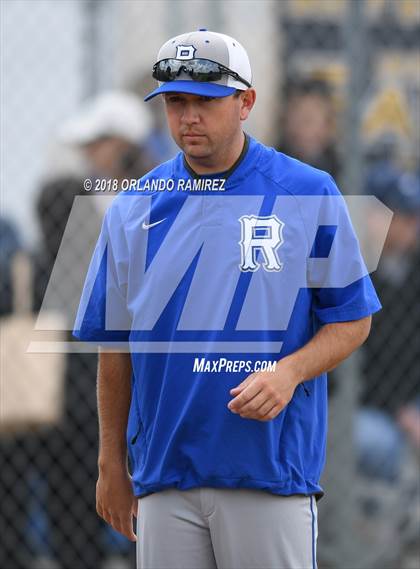 Thumbnail 2 in Valhalla vs Rocklin (Lions Tournament) photogallery.