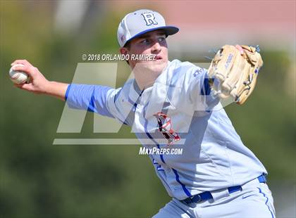 Thumbnail 2 in Valhalla vs Rocklin (Lions Tournament) photogallery.