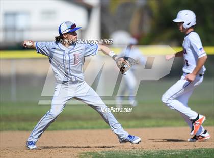 Thumbnail 2 in Valhalla vs Rocklin (Lions Tournament) photogallery.