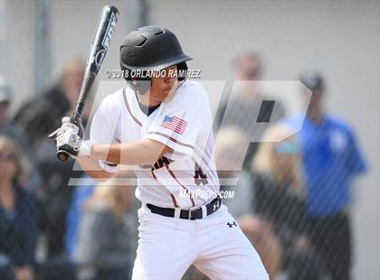 Thumbnail 2 in Valhalla vs Rocklin (Lions Tournament) photogallery.