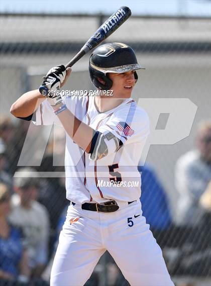 Thumbnail 1 in Valhalla vs Rocklin (Lions Tournament) photogallery.