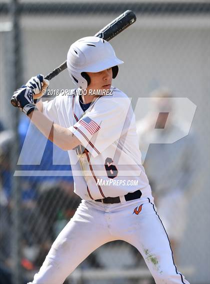 Thumbnail 3 in Valhalla vs Rocklin (Lions Tournament) photogallery.