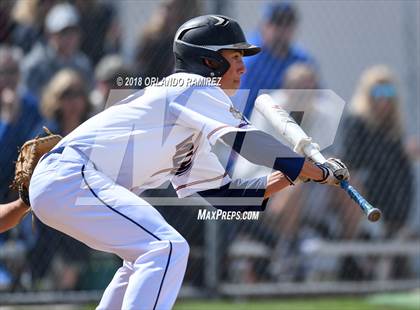 Thumbnail 3 in Valhalla vs Rocklin (Lions Tournament) photogallery.