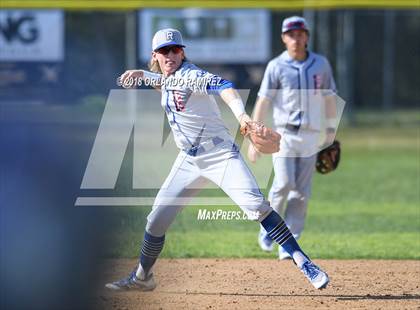 Thumbnail 1 in Valhalla vs Rocklin (Lions Tournament) photogallery.