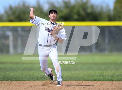 Thumbnail 3 in Valhalla vs Rocklin (Lions Tournament) photogallery.