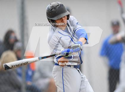 Thumbnail 3 in Valhalla vs Rocklin (Lions Tournament) photogallery.