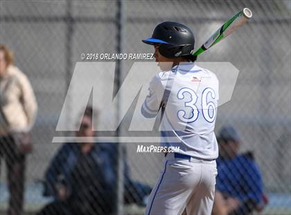 Thumbnail 1 in Valhalla vs Rocklin (Lions Tournament) photogallery.