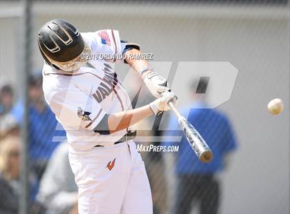 Thumbnail 3 in Valhalla vs Rocklin (Lions Tournament) photogallery.