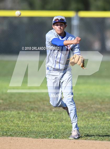 Thumbnail 3 in Valhalla vs Rocklin (Lions Tournament) photogallery.