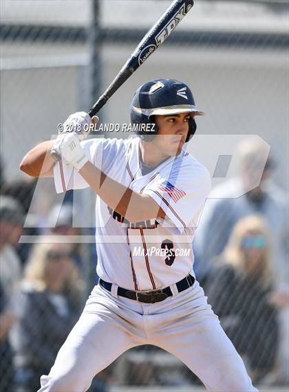 Thumbnail 1 in Valhalla vs Rocklin (Lions Tournament) photogallery.