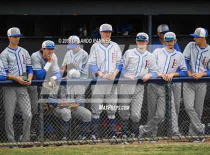 Thumbnail 3 in Valhalla vs Rocklin (Lions Tournament) photogallery.