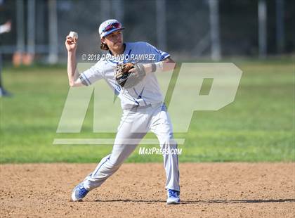 Thumbnail 2 in Valhalla vs Rocklin (Lions Tournament) photogallery.