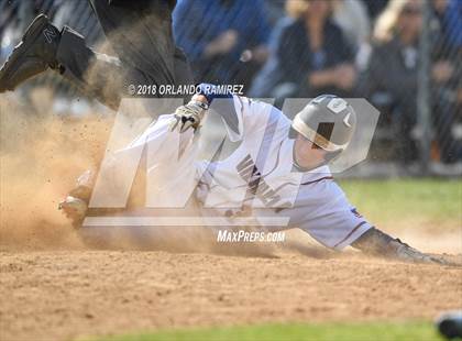 Thumbnail 1 in Valhalla vs Rocklin (Lions Tournament) photogallery.