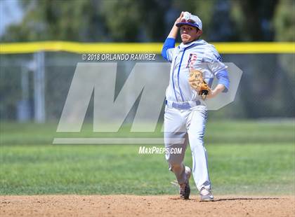 Thumbnail 3 in Valhalla vs Rocklin (Lions Tournament) photogallery.