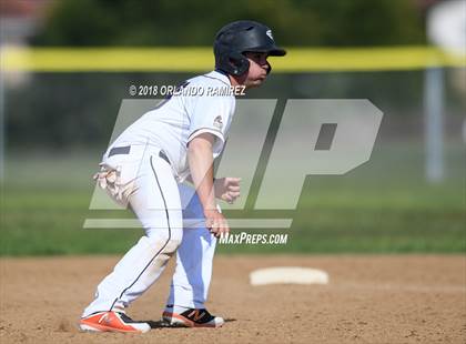 Thumbnail 3 in Valhalla vs Rocklin (Lions Tournament) photogallery.