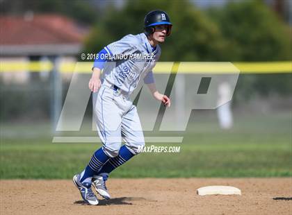 Thumbnail 3 in Valhalla vs Rocklin (Lions Tournament) photogallery.