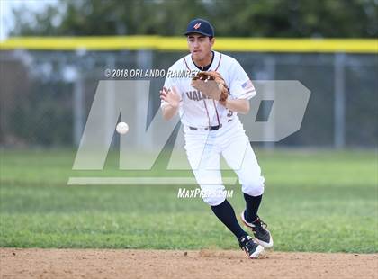 Thumbnail 2 in Valhalla vs Rocklin (Lions Tournament) photogallery.