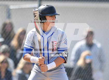 Thumbnail 2 in Valhalla vs Rocklin (Lions Tournament) photogallery.