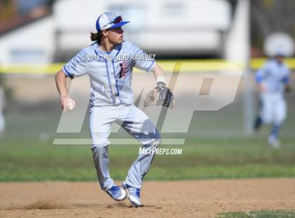 Thumbnail 3 in Valhalla vs Rocklin (Lions Tournament) photogallery.