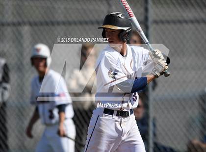 Thumbnail 3 in Valhalla vs Rocklin (Lions Tournament) photogallery.