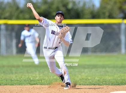 Thumbnail 3 in Valhalla vs Rocklin (Lions Tournament) photogallery.