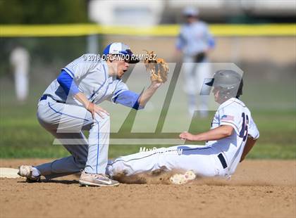 Thumbnail 1 in Valhalla vs Rocklin (Lions Tournament) photogallery.