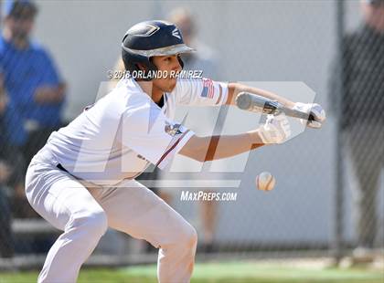 Thumbnail 3 in Valhalla vs Rocklin (Lions Tournament) photogallery.