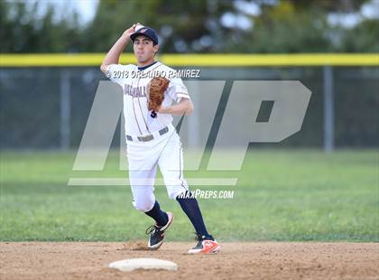 Thumbnail 3 in Valhalla vs Rocklin (Lions Tournament) photogallery.