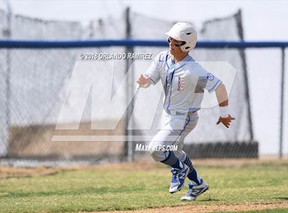 Thumbnail 3 in Valhalla vs Rocklin (Lions Tournament) photogallery.