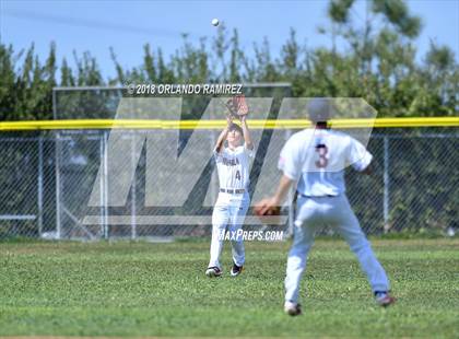 Thumbnail 3 in Valhalla vs Rocklin (Lions Tournament) photogallery.
