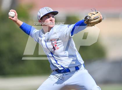 Thumbnail 2 in Valhalla vs Rocklin (Lions Tournament) photogallery.