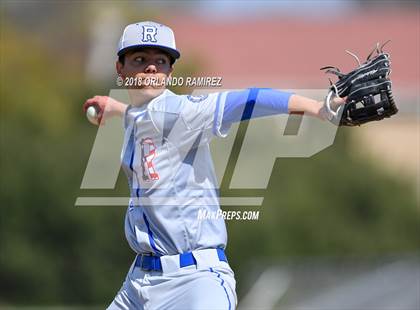 Thumbnail 3 in Valhalla vs Rocklin (Lions Tournament) photogallery.
