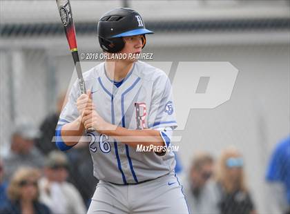 Thumbnail 1 in Valhalla vs Rocklin (Lions Tournament) photogallery.