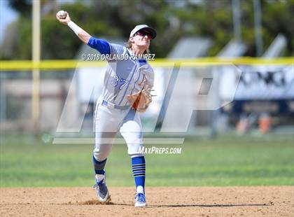 Thumbnail 3 in Valhalla vs Rocklin (Lions Tournament) photogallery.