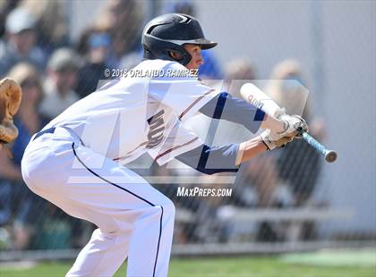 Thumbnail 1 in Valhalla vs Rocklin (Lions Tournament) photogallery.